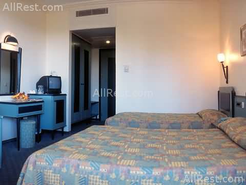 Trendy Hotel Palm Beach 7